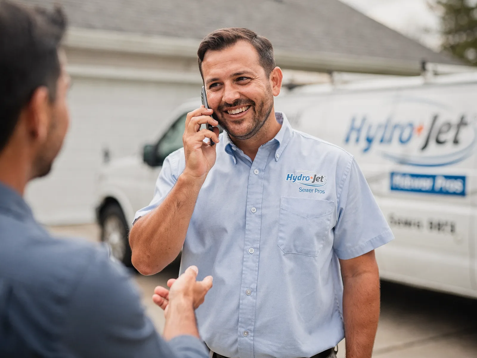 Hydro Jetting Lottie, LA FAQs